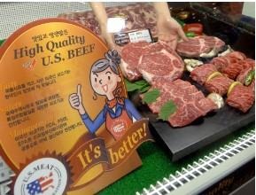 US Beef Flying Off Shelves in Korea - Beef Board Chairman Brett Morris Shares Firsthand Experience